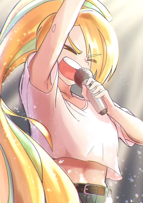 #独学でここまで成長したからお前も頑張れ
昔のが勢いかんじるけど
上手くはなったかな?
←2019    2021→ 