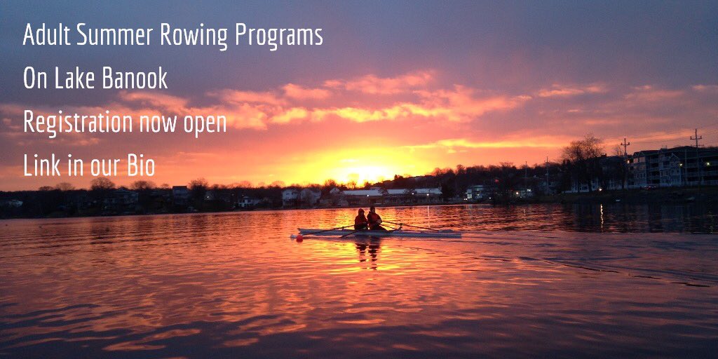Mic Mac AAC Rowing tweet media