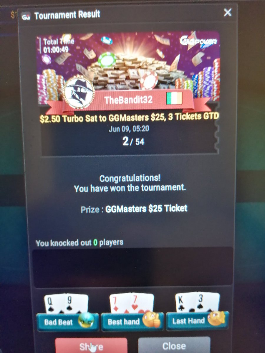 Lawless1916's tweet image. #valuehunting