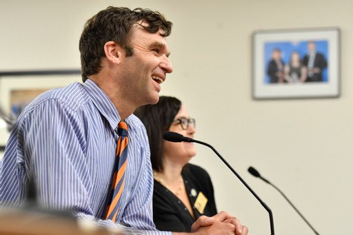 Some other great shots from our Kentucky Board of Education meeting last week from <a href="/nivraMShoots/">Marvin Young</a>! #KyEd