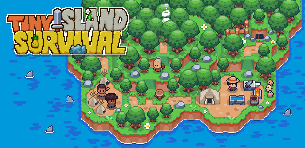 ミニチュアの無人島を開拓し 素材を集めてサバイバル 島の謎を解き明かそう ドット絵が可愛い ミニチュア無人島サバイバル Togetter ミニチュアの無人島を開拓し 素材を集めてサバイバル 島の謎を解き明かそう ドット絵が可愛い ミニチュア無人島サバイバル Togetter