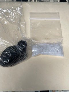 DPDNWNPO's tweet image. Days #NWCRT conducted a traffic stop on a stolen vehicle. Along with the arrest, 3 guns and narcotics were seized: 51 grams of heroin, 13 grams of meth and $1200 cash.  And it’s  only Wednesday! 🐪 #KeepingDallasSafe @DPDChiefGarcia @LtScogginsDPD