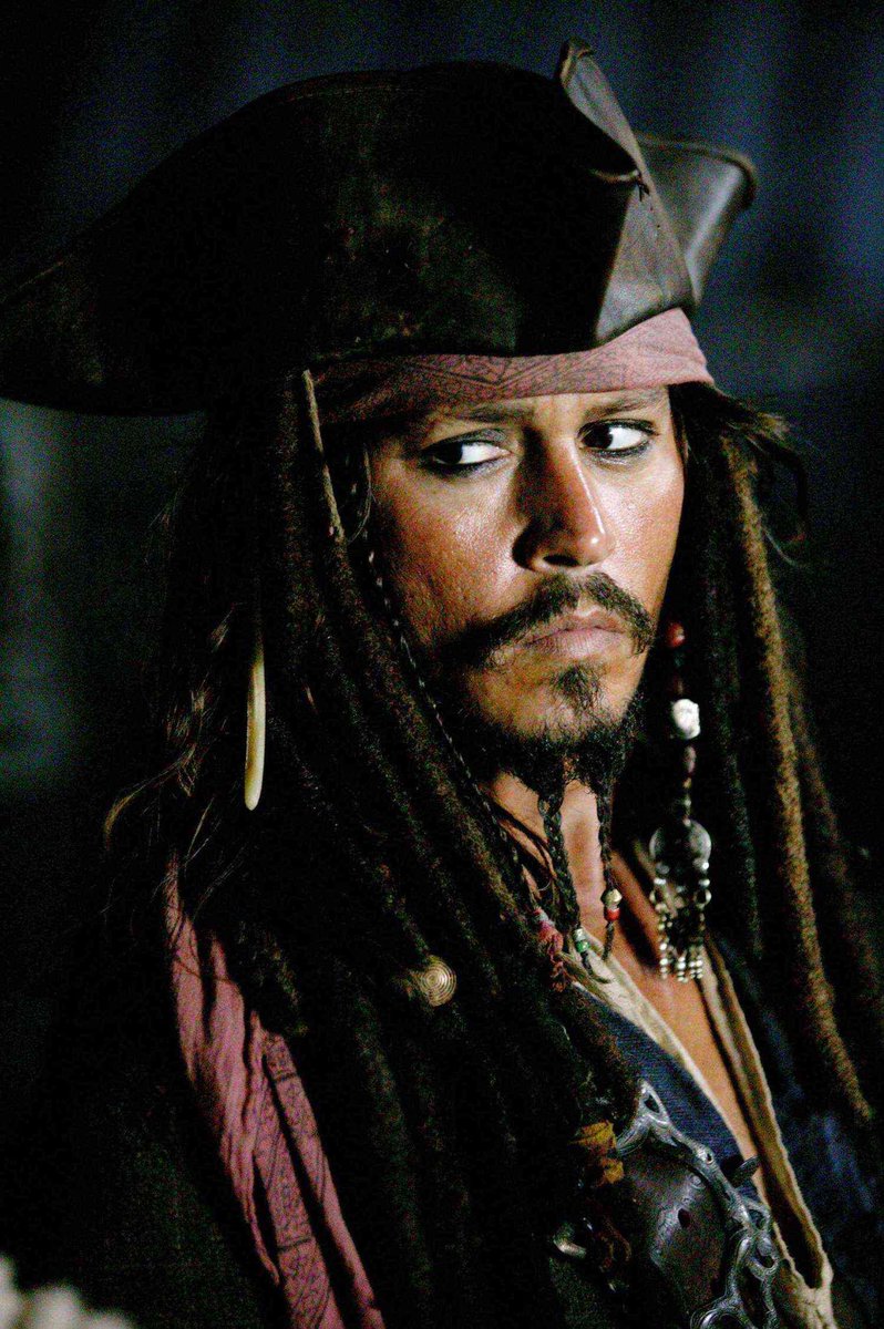 LaurelsCouture's tweet photo. @etnow #EdwardscissorHands was My 1st Favourite #JD Role
#CaptainJackSparrow was My
2nd Favourite #JD Role
It Quickly Became Clear
#JohnnyDepp's Incredible Body Of Work Is Limitless
& Recently #Minamata Proves His 37 Yrs Of Masterful Talent...But I #Love Every Film JD has ever made β€ https://t.co/09TdYwecQU