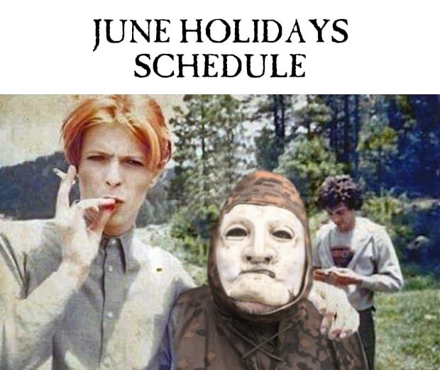 gene138's tweet photo. Креатив для соц.сетей «Боуи», с которого я орал, когда придумал, но, как мне кажется, почти никто не понял #bowiekaraoke #di6 #bowie https://t.co/3Sd1ZDEKUH