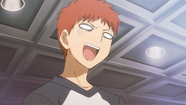 はきょてん V Twitter 型月ヒロイン黄色い雨合羽の呪い は Staynightで士郎がセイバーに黄色の雨合羽を着せる Ufotableがサービス精神で劇場版俯瞰風景の式に着せる さらにラスアンでシャフトがネロ様に着せる という連鎖の結果なので 結論 衛宮士郎が悪い