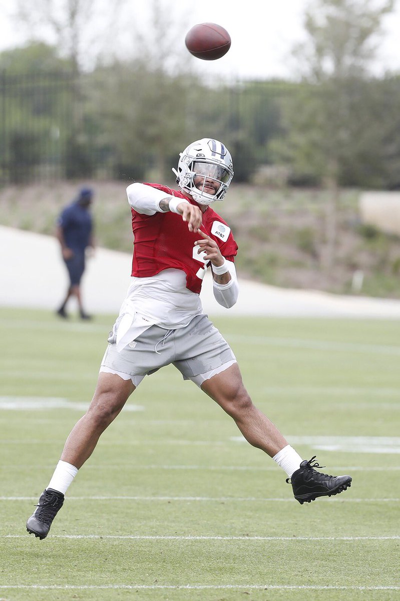 Jon Machota On Twitter Source Dak Prescott Is Leaving Adidas And Signing A Five Year Deal With The Jordan Brand Dak Has Been Wearing These All Black Jordan Cleats Throughout Otas And Minicamp Jon Machota On Twitter Source Dak Prescott Is Leaving Adidas And Signing A Five Year Deal With The Jordan Brand Dak Has Been Wearing These All Black Jordan Cleats Throughout Otas And Minicamp