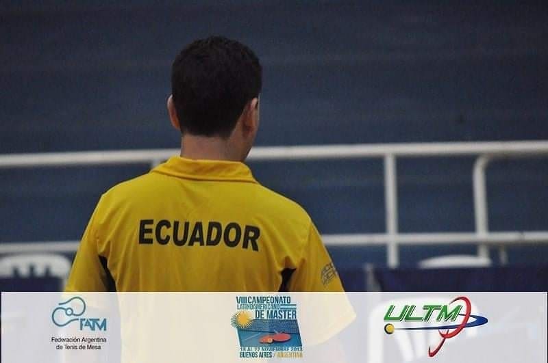 BrainFast_ec's tweet photo. 🆕 Recuerdos del VIII Campeonato Latinoamericano de Tenis de Mesa, categoría Máster, que se realizó en Buenos Aires - Argentina en noviembre de 2013. 🇦🇷🏓
#PNL
#BrainFast
#TenisDeMesa https://t.co/f19xkAcLEq