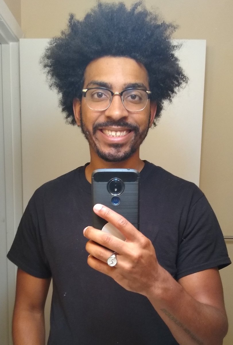 patrickluberus's tweet photo. Got my $Nano ring! Paid for with Nano of course 🥦😉 #cryptocurrency https://t.co/c4ZgVu4y22
