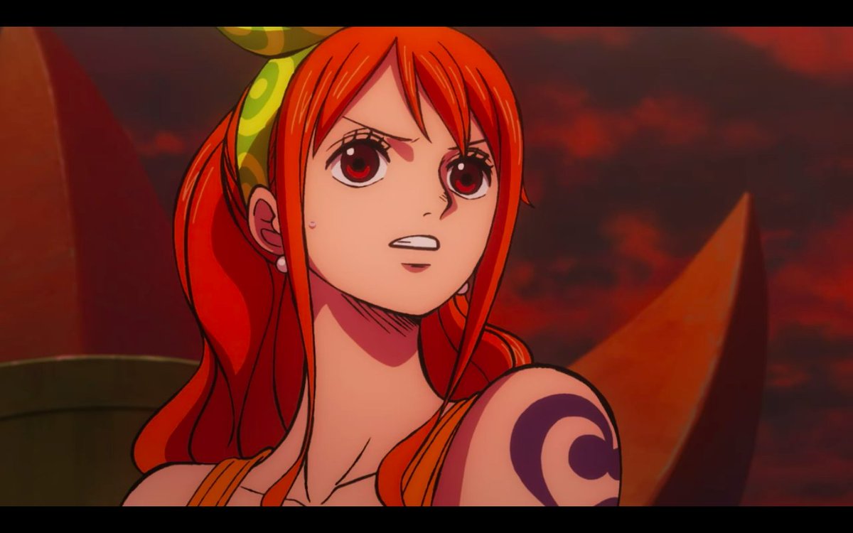 onepiece1275's tweet photo. ナミ

可愛いと思う人RT https://t.co/NVRzP2K6NF