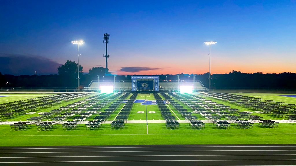 Brookfield Central HS 🇺🇸 tweet media