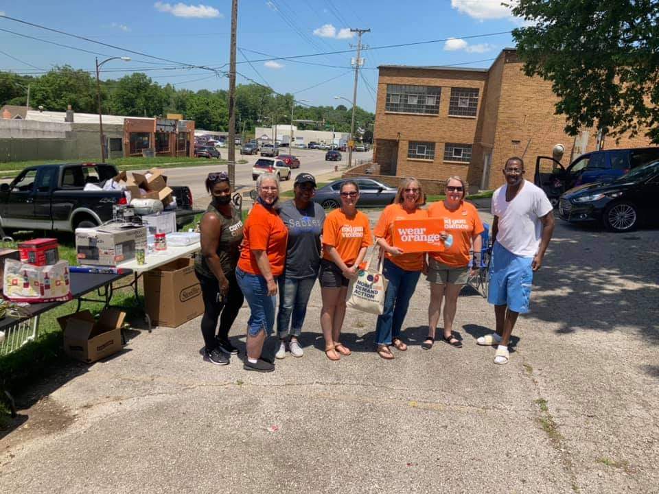 TyroneGarnerforMayor tweet media