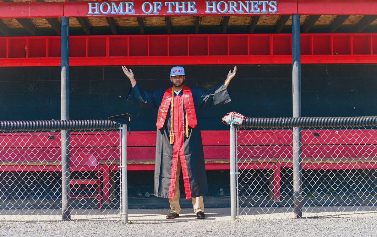 What Can They Say Now 🤣👨🏽‍🎓 #DegreeIn3