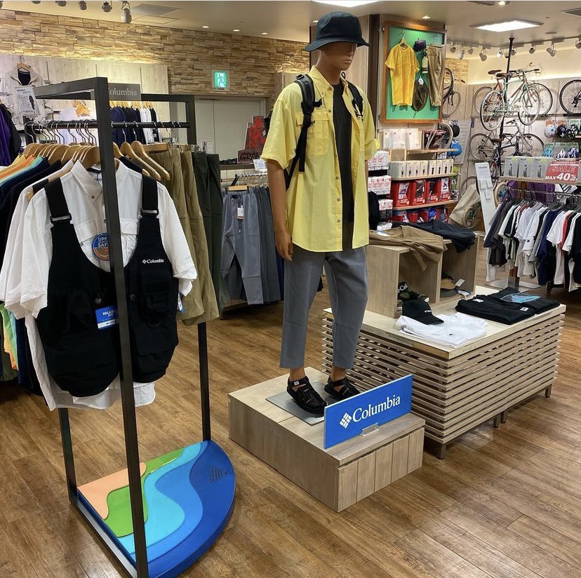 Oshman S 池袋店 Osh Bukuro Twitter Oshman S 池袋店 Osh Bukuro Twitter
