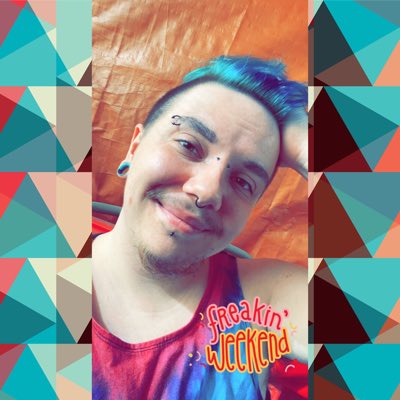 #NewProfilePic