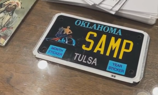 NewsChannel 8 | KTUL tweet media