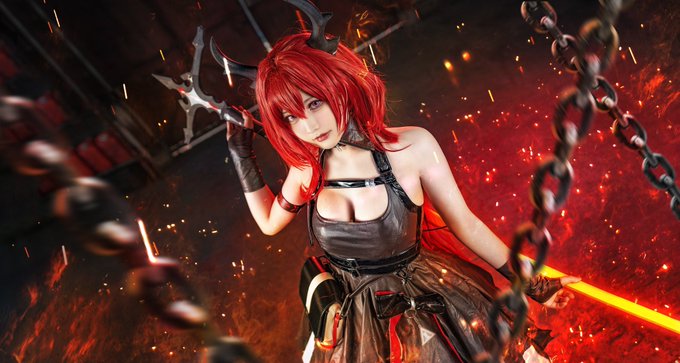 コスプレイヤーRokaのTwitter画像87