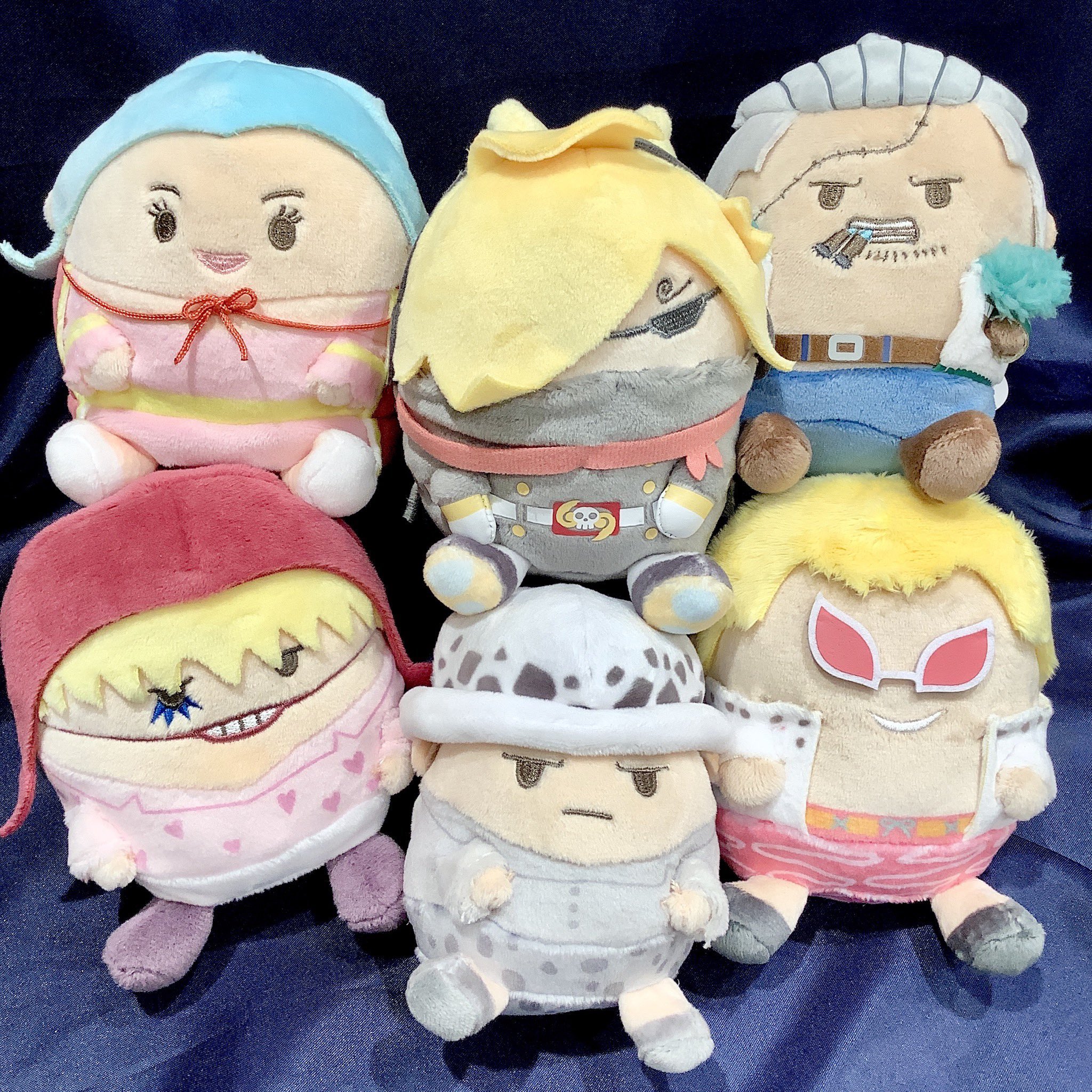 ONE PIECE 麦わらストア梅田店 on Twitter: 