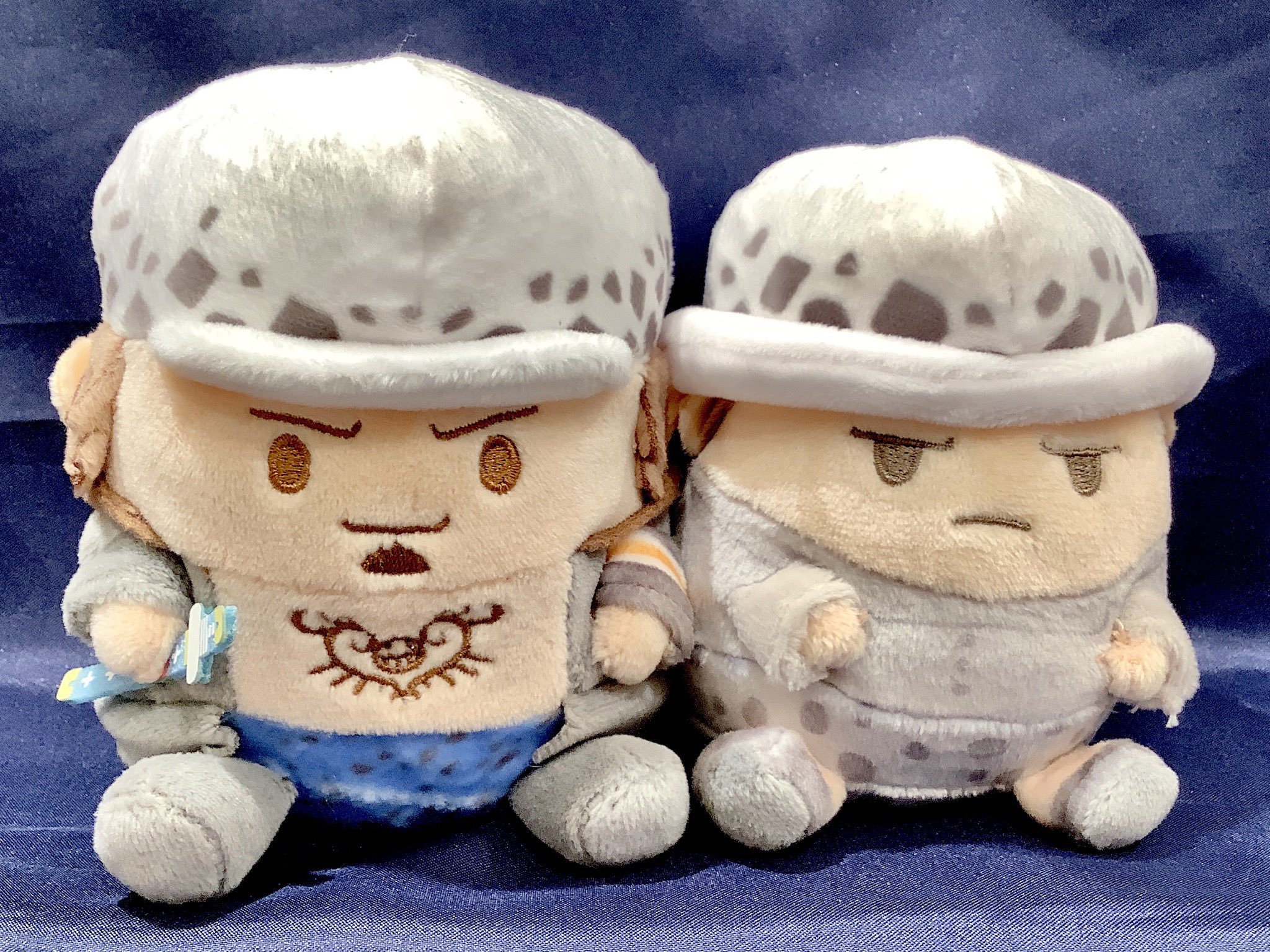 ONE PIECE 麦わらストア梅田店 on Twitter: 