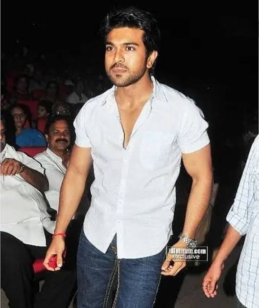 SeethaRAMaRajuCHARAN🏹 tweet media