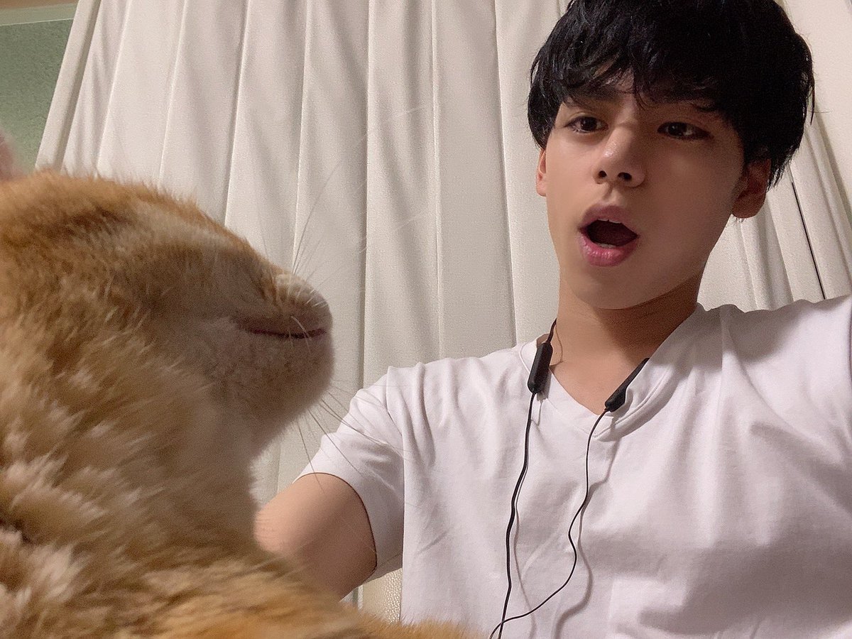 猫のひたいほどワイド 大城光 目覚まし時計