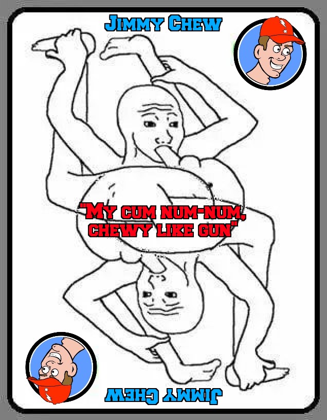 JoshD0110's tweet photo. @CrapolaJimmy @KINGOMAR138 @necktitties79 @NeckTitties Are you still recycling the same joke you ripped off some 12 yo Reditor last night and tried to tweet it like it was yours?

You know so much about how your own cum tastes is because you jack off into your own mouth every night. https://t.co/Zx91ENYK7r