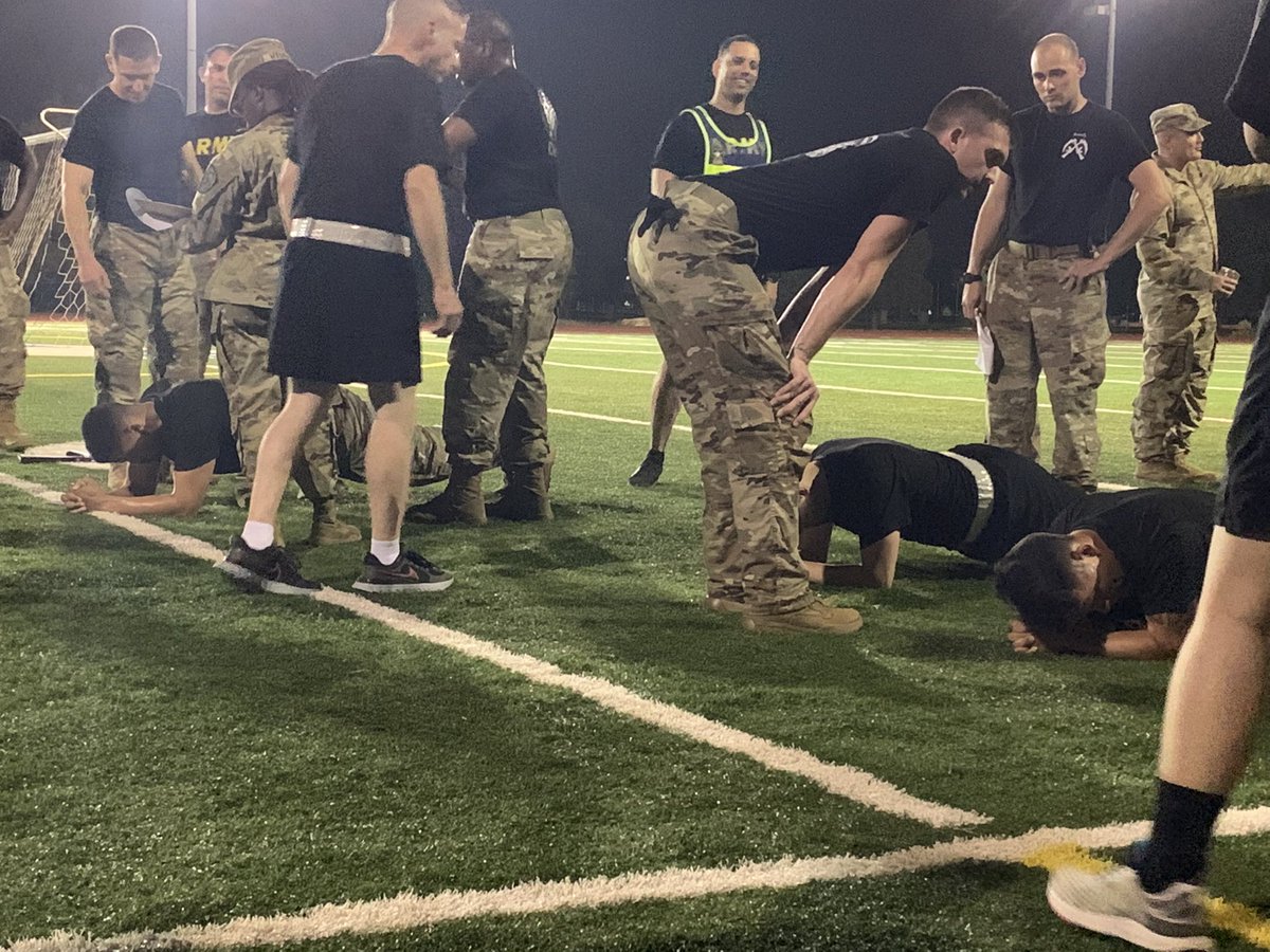 SentinelSix's tweet photo. @Raptor_Se7en @Raptor_6_ @PhoenixBDE_6 @PhoenixBDE_7 Dedication and determination! https://t.co/AJIcmZmw92