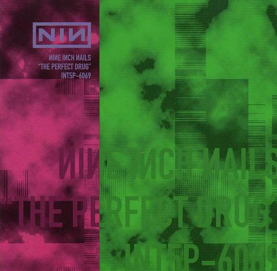 r101ck's tweet photo. Sonando #NineInchNails #ThePerfectDrug en @bandasonora101 #ROCK101Más 
Revisando el soundtrack de #LostHighway de @DAVID_LYNCH https://t.co/2S7aWDTcf3