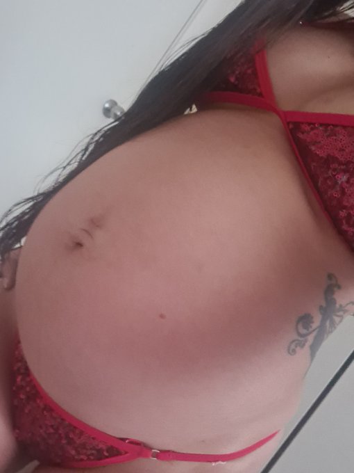 My Boobies are getting FULL of milk, and my Tummy is getting rounder by the day!!! Watch me GROW as I<a href="/tag/milf"class="tags"><span>#milf</span></a><a href="/tag/bigbelly"class="tags"><span>#bigbelly</span></a><a href="/tag/growingbelly"class="tags"><span>#growingbelly</span></a><a href="/tag/bellyinflation"class="tags"><span>#bellyinflation</span></a>