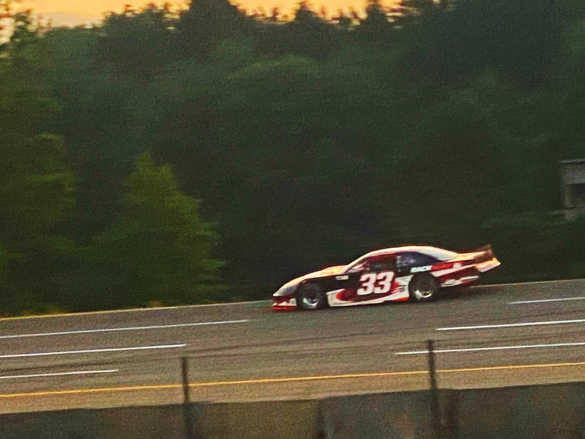 Wasn’t what we came for but learned a lot! 
P12 / straight car... We will be significantly better next time we come to Berlin! Huge thanks to everyone that’s part of this deal! 

Side note: Today was hot.