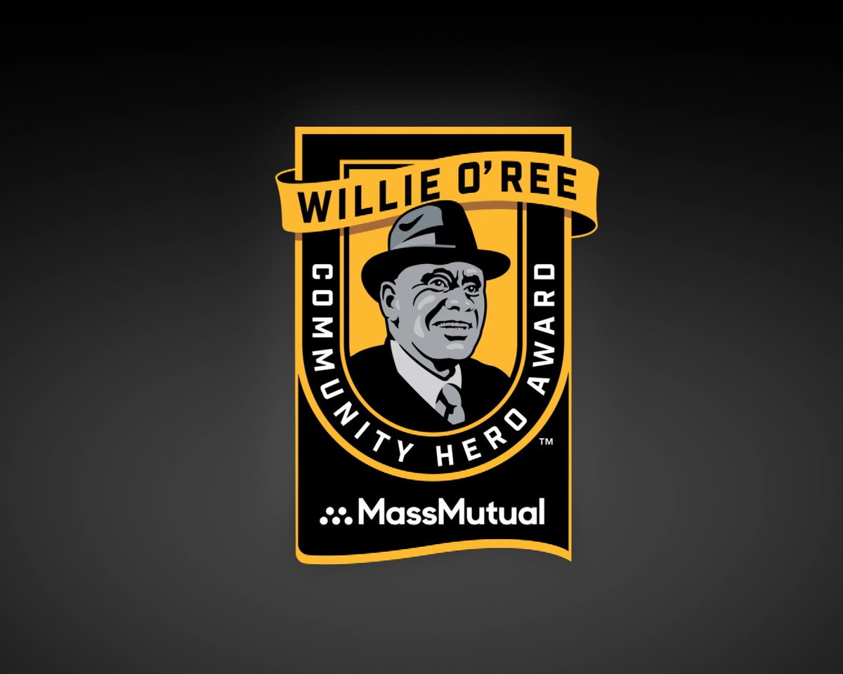I’d like to congratulate the three deserving finalists for the 2020-21 Willie O’Ree Community Hero Award! You can vote everyday from now until Friday at 1 pm EST! Thank you for making a difference nhl.com/fans/willie-or… <a href="/massmutual/">MassMutual</a> <a href="/NHL/">NHL</a> <a href="/NHLPA/">NHLPA</a>