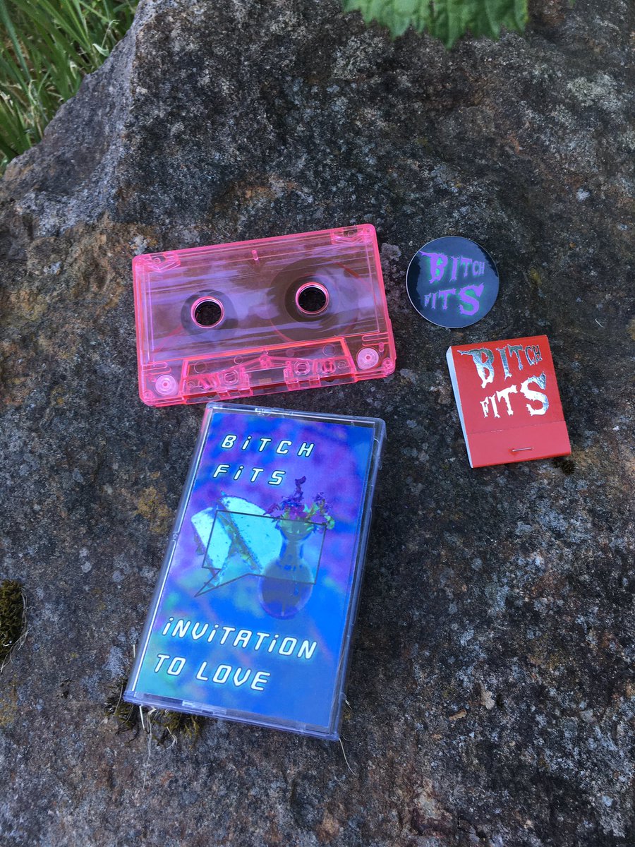 HBD ITL! As a celebration we’re giving this stuff away, rt to enter! Will pick a winner in 48 hrs. Good luck 
🍀🥪🌸❤️