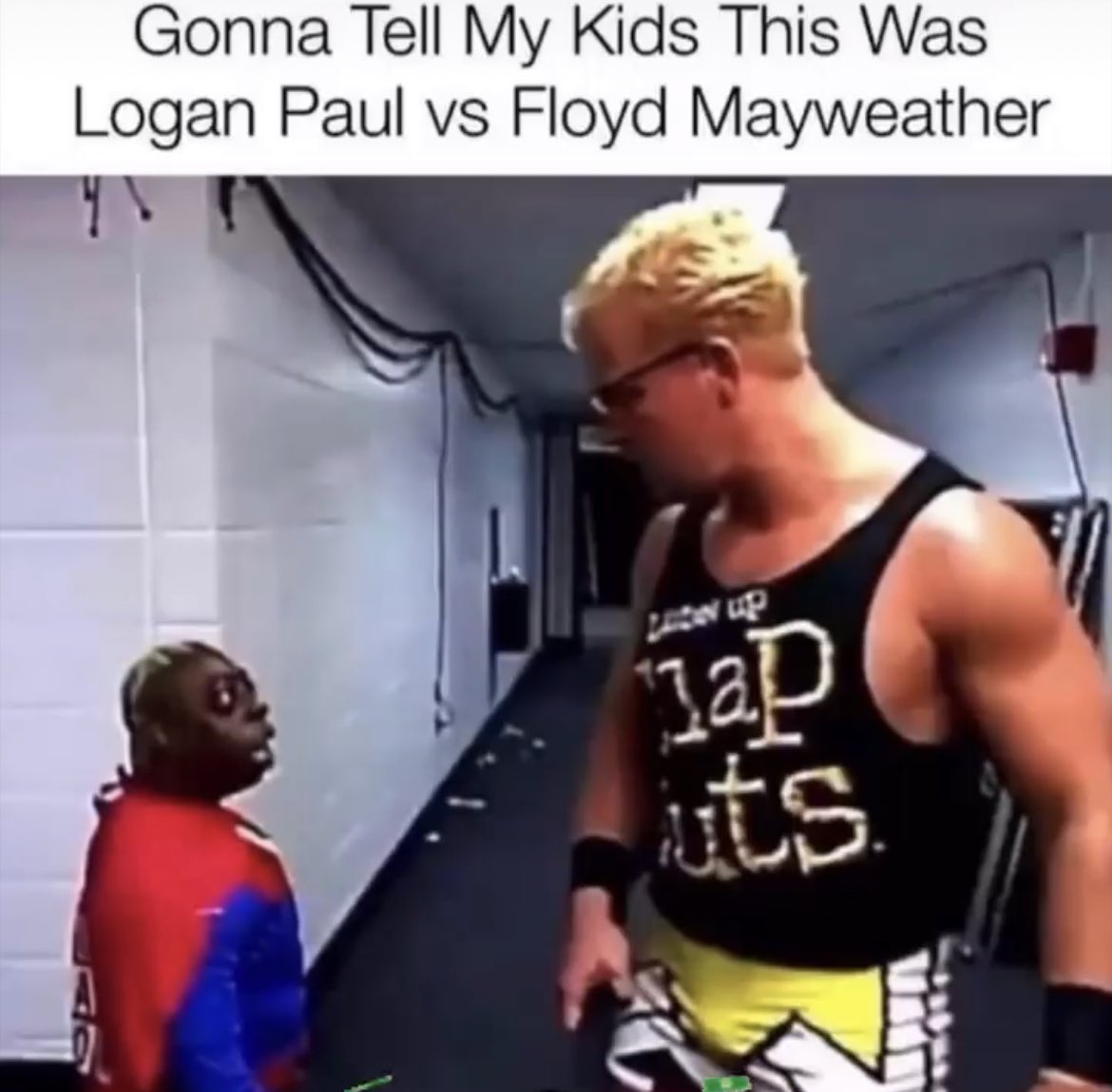 *** (@thegoon666) on Twitter photo 