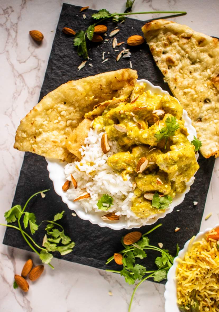 ecstasycoffee's tweet photo. Chicken Pasanda

Follow recipe: https://t.co/XL1L9Xj9tj

#chicken #pasanda #recipe #recipemagik #food https://t.co/7vaGF1LHSN