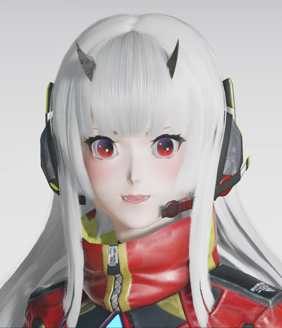 Pso2 Ngs Is Live Decided To Make Ayame Model As My Main As I Really Like Her Design Changed Her Looks To Be Cuter And Younger 百鬼絵巻pic Twitter Com Jhtl16xhpn Soranin90