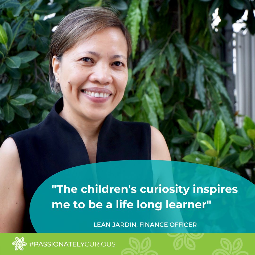 The Giving Tree International School tweet media