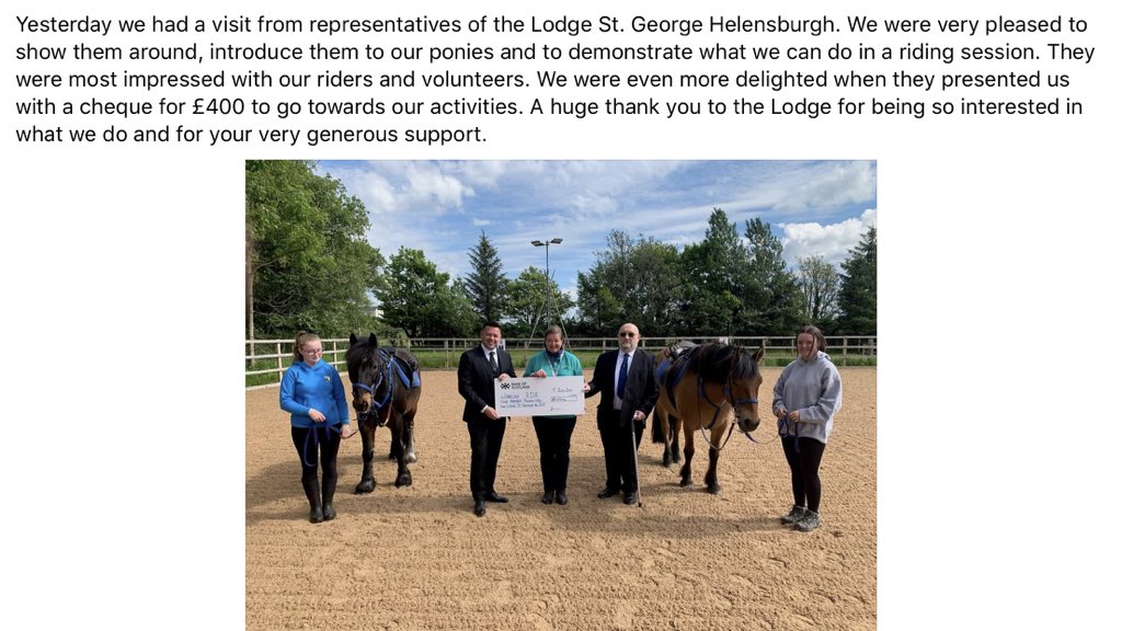 RDA Gareloch Group tweet media