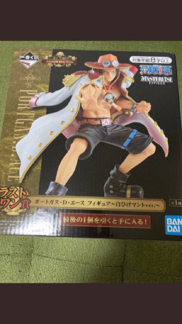 トミー 交換希望 一番くじ ワンピース Ex 悪魔を宿す者達 ワンピ マルコ エース 求 B賞 マルコ フィギュアorラストワン賞マルコ 譲 ラストワン賞 エース 白ひげマントver 京都手渡し 優先 Or追跡付の郵送交換同日発送希望 異種で難しいかもしれ