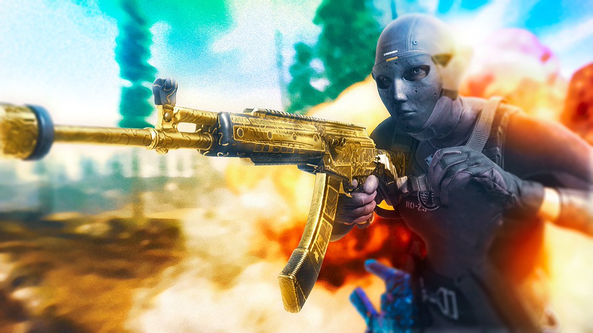 INSANE 112 KILL GAME IN A $100,000 TOURNAMENT W/ STUKAWAKI, FROZONE AND ANGELIKA! 

youtu.be/1xzjgP6Ld-c