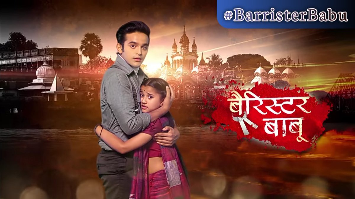 OurTVPlus's tweet photo. #UpdatesBeforeAnyone! π«
Anirudh is shocked when Thakuma arrives at his mansion dressed as a bride along with Bondita. Thakuma makes some revelations about the past that leave Anirudh in a state of shock!
#BarristerBabu
#OurTVPlus οΏ½οΏ½οΏ½οΏ½ https://t.co/c0H2Rw6Mfq