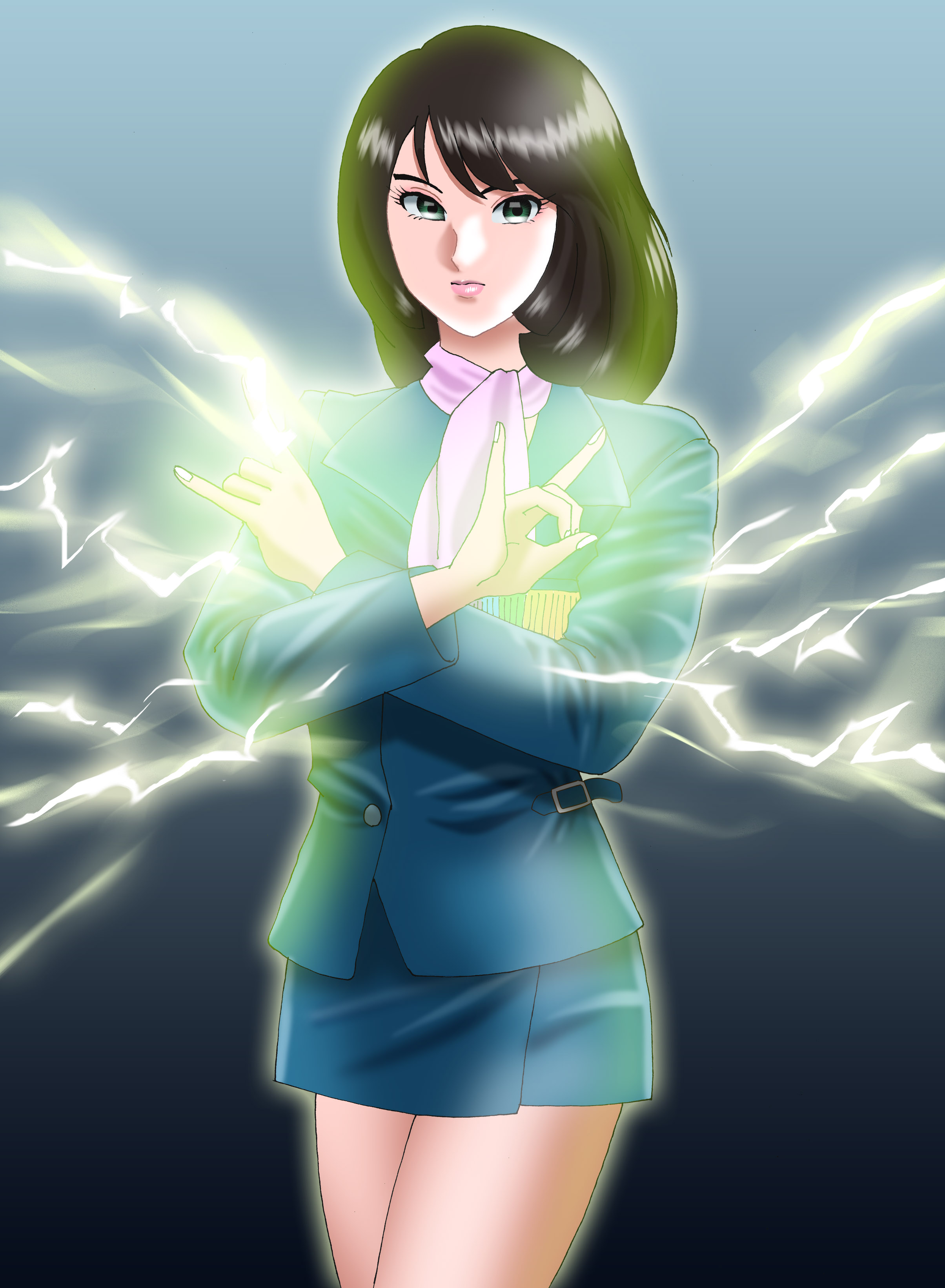 ビジンダーマリ 