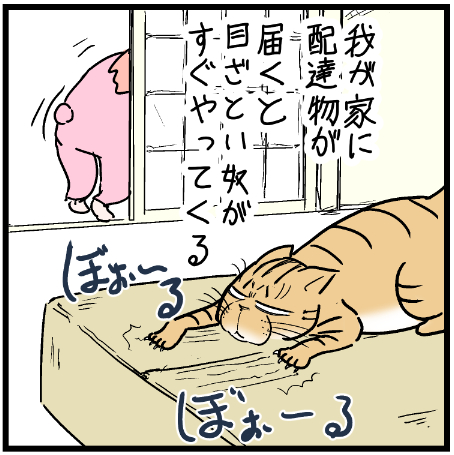 錬金術師ウサ子「すべては等価交換だ!(?)」
 #ニャンコ #まんが #マンガ #猫  #ねこ #猫あるある #猫漫画 #ペット #飼い主 #エッセイ漫画 #キャット #ねこのいる生活 #漫画 