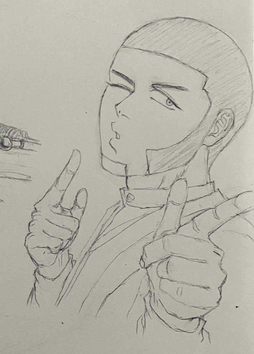 nothinhere_stop's tweet photo. #ゴールデンカムイ　シァイシどヴァシリ https://t.co/Y50Eq91kLq