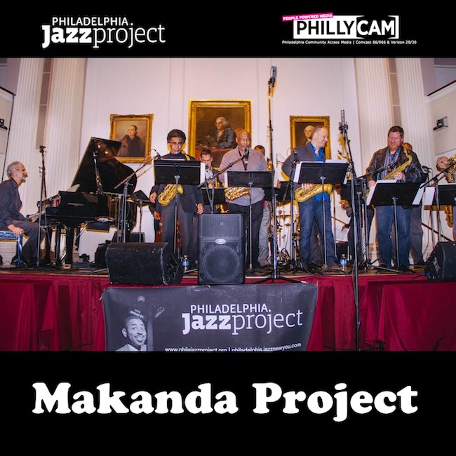 PHLJazzProject's tweet photo. BLAST FROM THE PAST: Celestial Bodies by the @MakandaProject from the #BillBarron / #TedCurson Celebration Concert @AmPhilSociety in Philly's @OldCityDistrict back in 2015.
See The Video: https://t.co/VPV8Dbume3
#PhillyJazz #MakandaProject #Makanda #KenMcIntyre https://t.co/dTRWgex89v