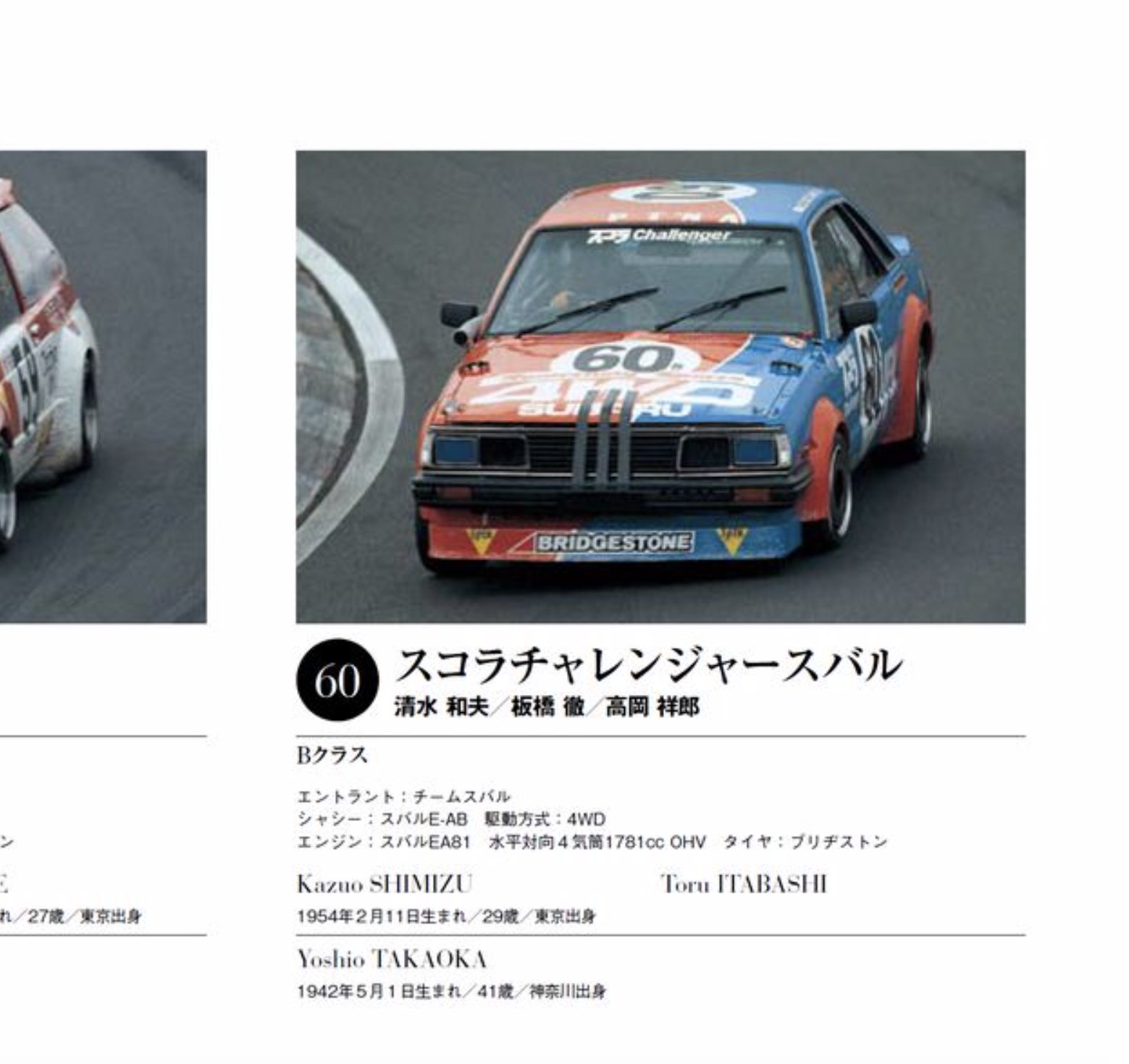 Racing on on X: 