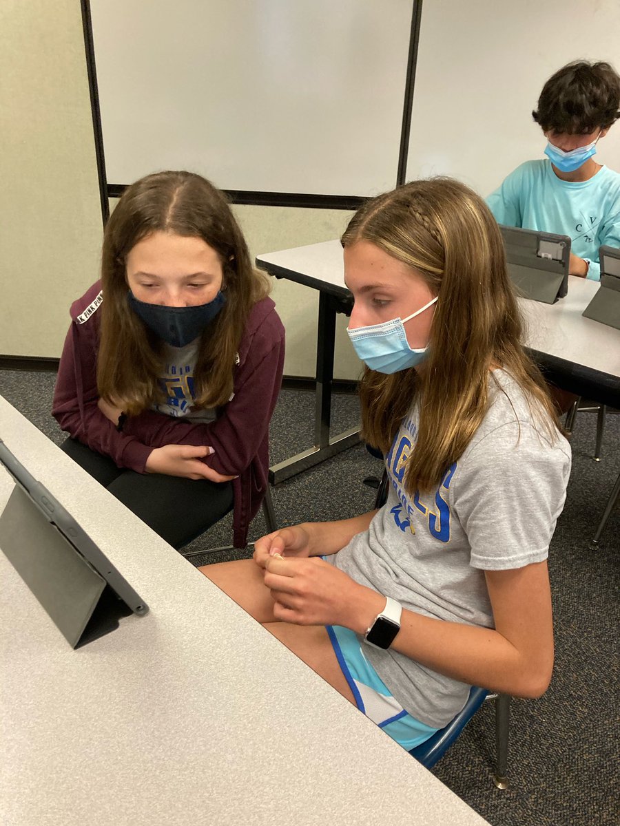 Brenda Feltman (@bfeltman135) on Twitter photo End of year fun solving a digital breakout game thanks to <a href="/OrlandPkLibrary/">Orland Park Library</a> and <a href="/mrstechfarlin/">๐ฒ๐๐๐ ๐ด๐๐ญ๐๐๐๐๐ ๐ป๐ฑ๏ฃฟ</a> !! <a href="/135Learning/">OSD 135 Learning</a> <a href="/OSD135/">Orland District 135</a>  <a href="/BushwallerOJH/">Lauren Bushwaller</a> <a href="/OJHEagles/">OJHEagles</a> End of year fun solving a digital breakout game thanks to <a href="/OrlandPkLibrary/">Orland Park Library</a> and <a href="/mrstechfarlin/">๐ฒ๐๐๐ ๐ด๐๐ญ๐๐๐๐๐ ๐ป๐ฑ๏ฃฟ</a> !! <a href="/135Learning/">OSD 135 Learning</a> <a href="/OSD135/">Orland District 135</a>  <a href="/BushwallerOJH/">Lauren Bushwaller</a> <a href="/OJHEagles/">OJHEagles</a>