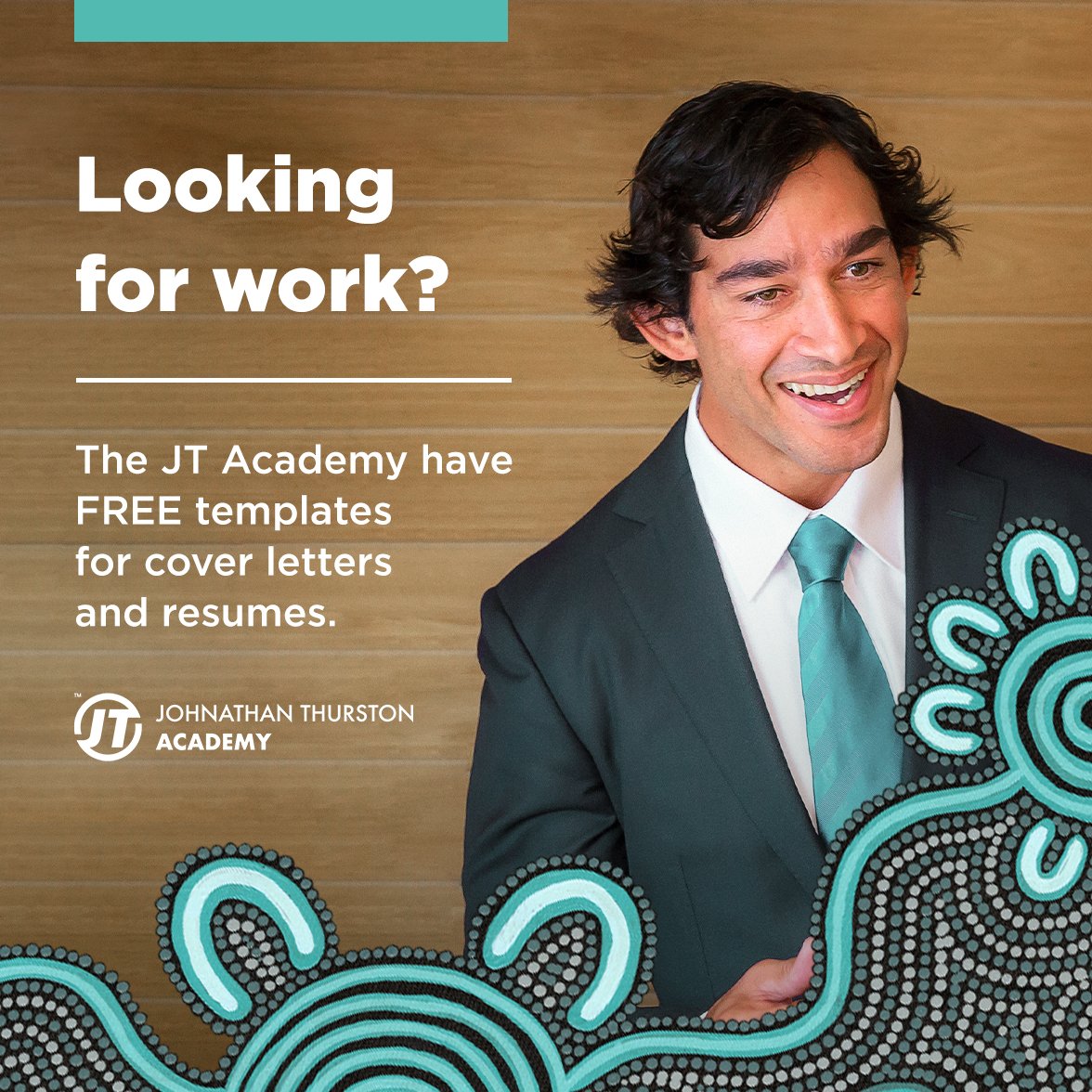JT_Academy's tweet photo. Updating your cover letter and resume? We have FREE downloadable templates for you!
Download NOW! https://t.co/NrZlUdcGUe
#JTAcademy #JTSucceed #JTEmployment #freeresources #JTResources @UltraManagement https://t.co/XhSKJ9gH2G