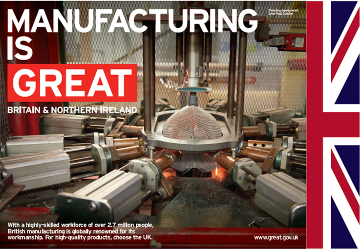 sgBritish's tweet photo. 🌎 What is the future of Manufacturing? 🤔
In partnership with @UniStrathclyde  we're proud to present the next #KnowledgeIsGREAT lecture, featuring manufacturing leader Prof. Mughal. Join us on 24 June, 5-6pm 🇸🇬 time: https://t.co/TgqfHab416 https://t.co/8qYkns60sp