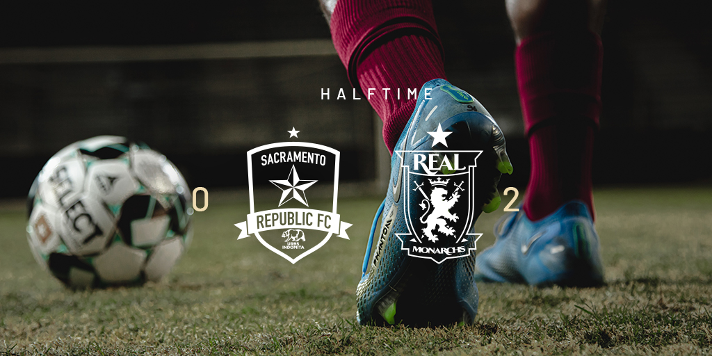 SacRepublicFC's tweet photo. Time to regroup.
#SLCvSAC https://t.co/5ut8WtJlAS