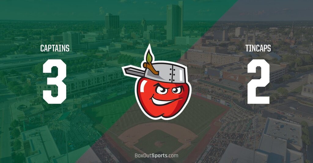 A solid outing from our pitchers, and <a href="/Dwanya24/">Dwanya</a> makes his return with an RBI triple!