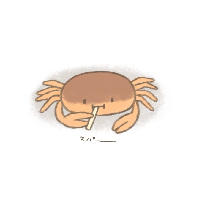 「crab」 illustration images(Popular)